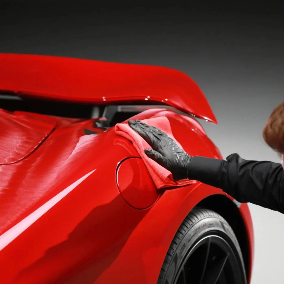 Autoglym Ultra High Definition Wax Kit (UHD) - Image 6