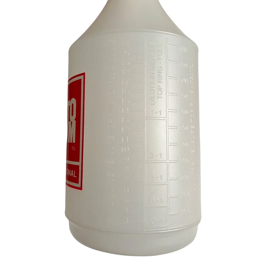 Autoglym Unibot Universal Bottle Only 750ml - Image 4