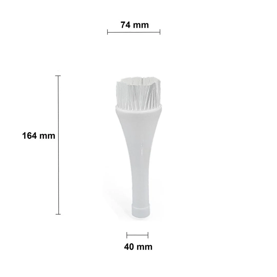 BenBow Classic Nozzle with Brush (Type 15) for Cleaning Gun - Image 3