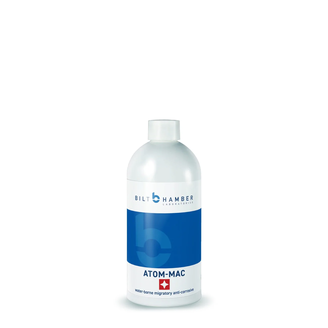 Bilt Hamber Atom-Mac 500ml - Rust & Corrosion Inhibitor