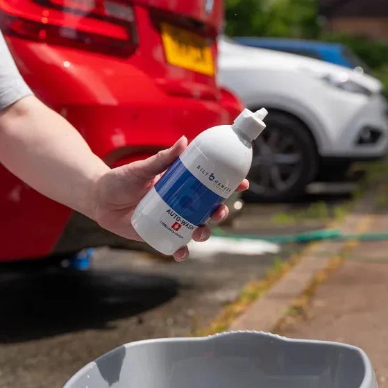 Bilt Hamber Auto-Wash Car Wash Shampoo 500ml - Image 3