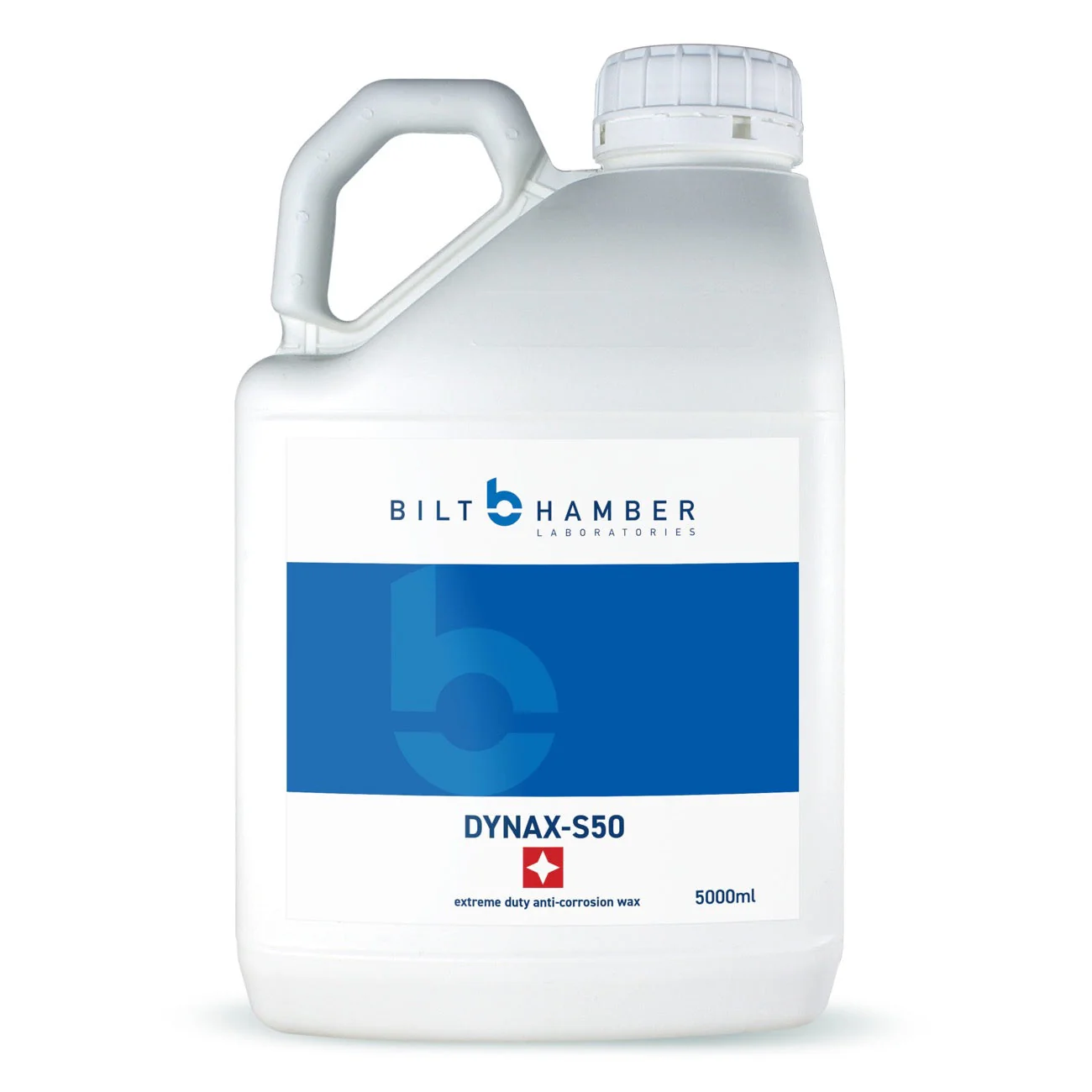 Bilt Hamber Dynax S50 5L - Anti-Corrosion Wax