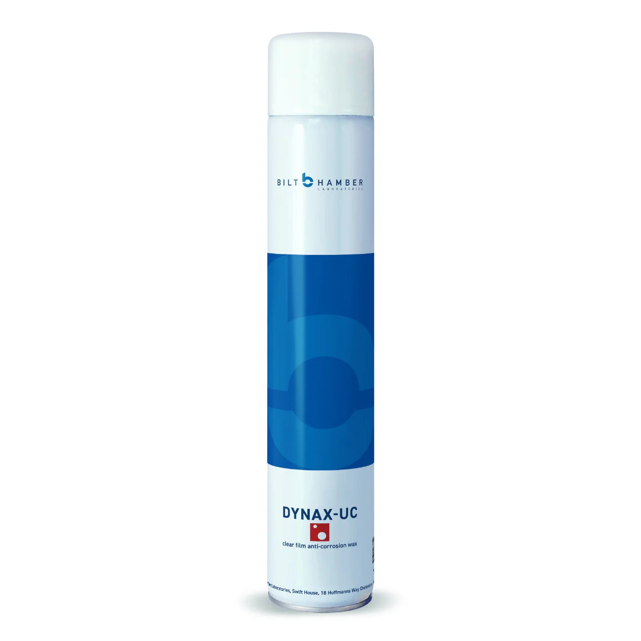 Bilt Hamber Dynax-UC 750ml - Anti-Corrosion Wax