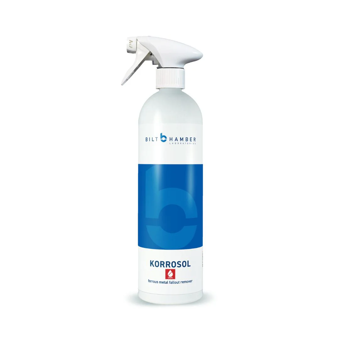 Bilt Hamber Korrosol 1L Iron & Fallout Remover