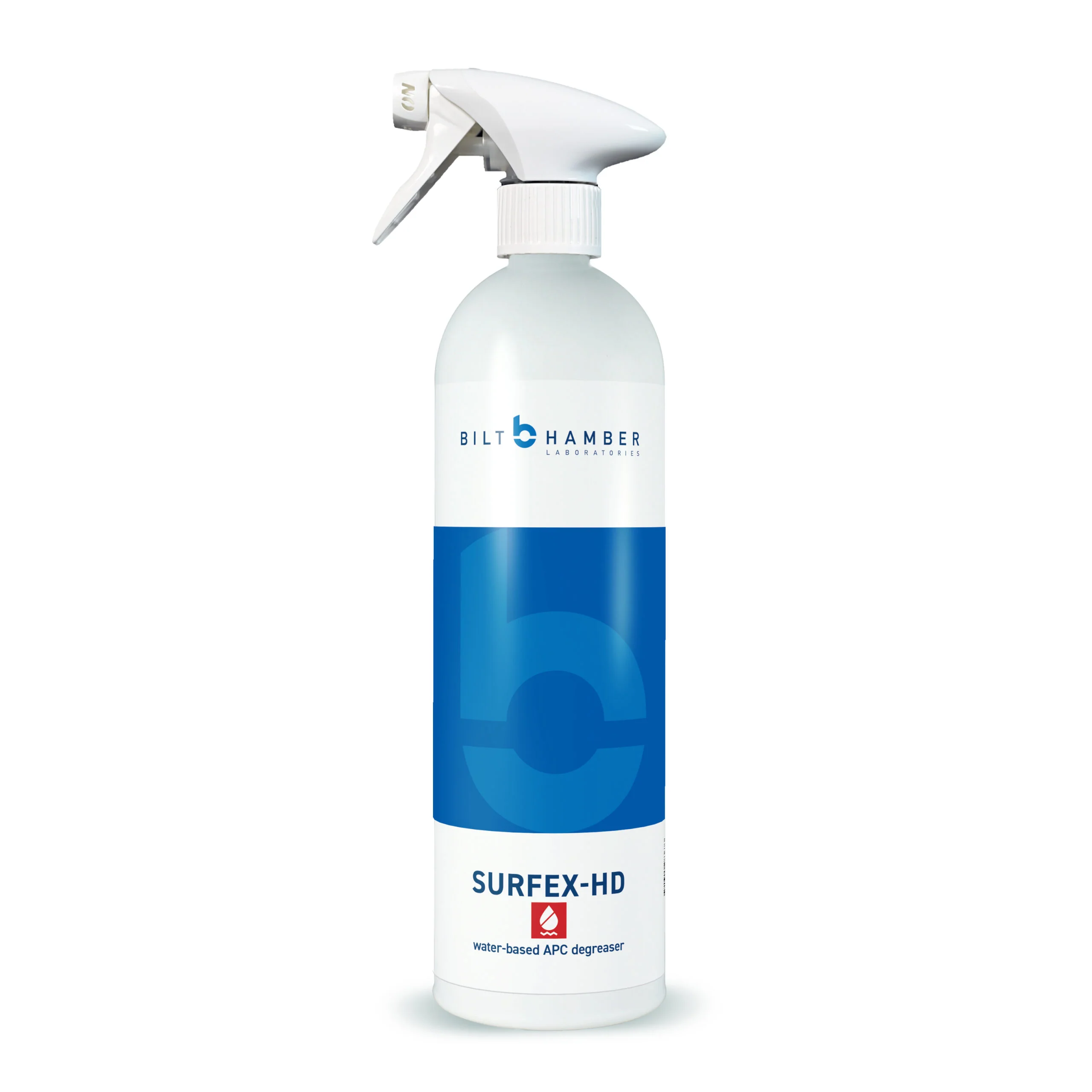 Bilt Hamber Surfex HD 1L All Purpose Cleaner (APC) & Degreaser