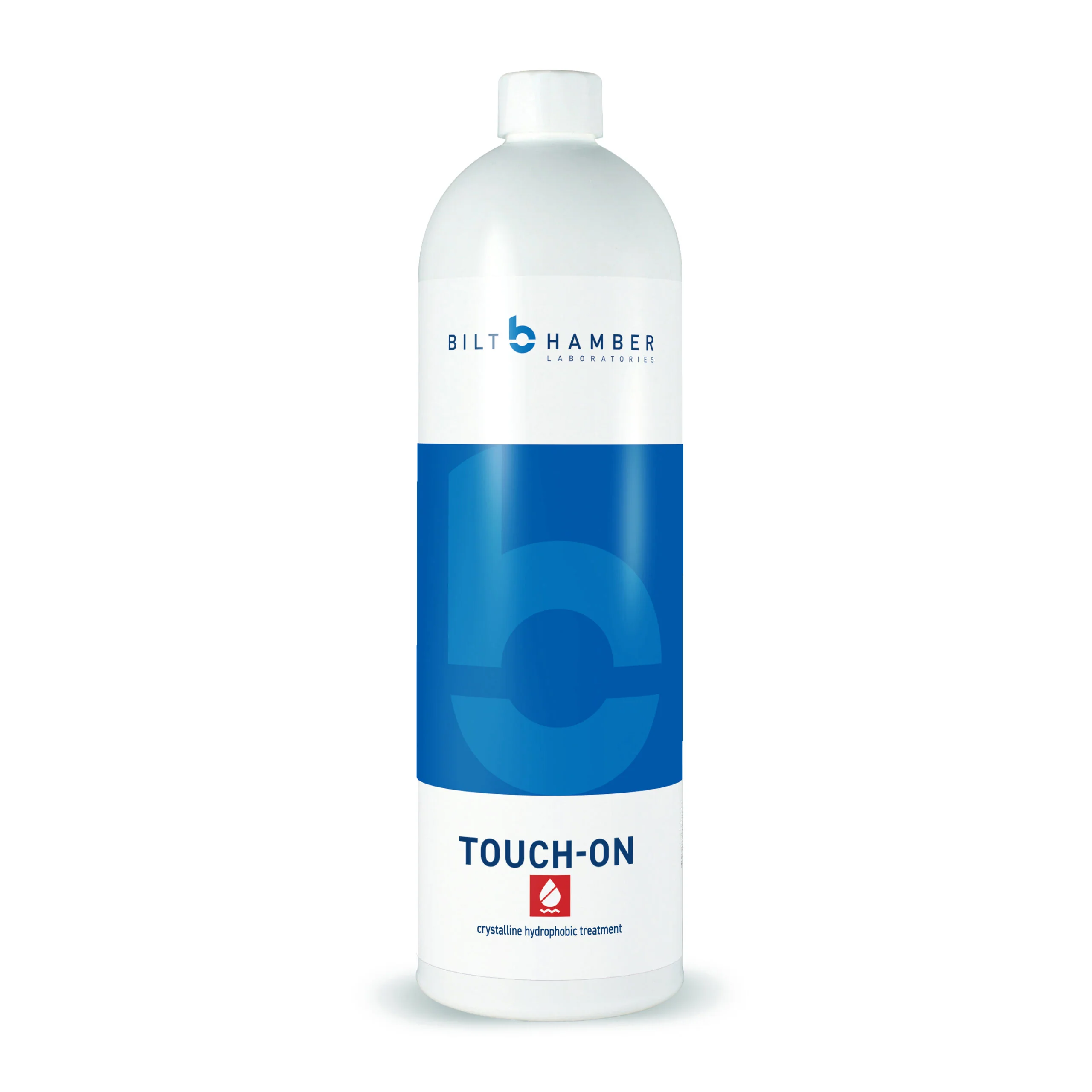 Bilt Hamber TOUCH-ON Ceramic Spray Sealant and Shampoo 1L