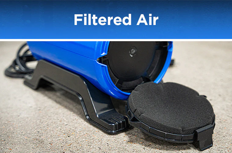 BLO AIR-RS Car Dryer Blower - Image 6