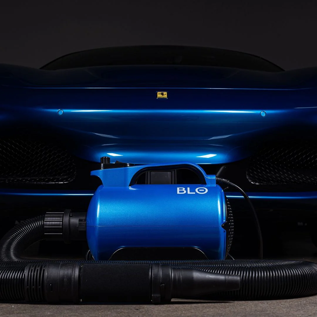 BLO AIR-RS Car Dryer Blower - Image 8