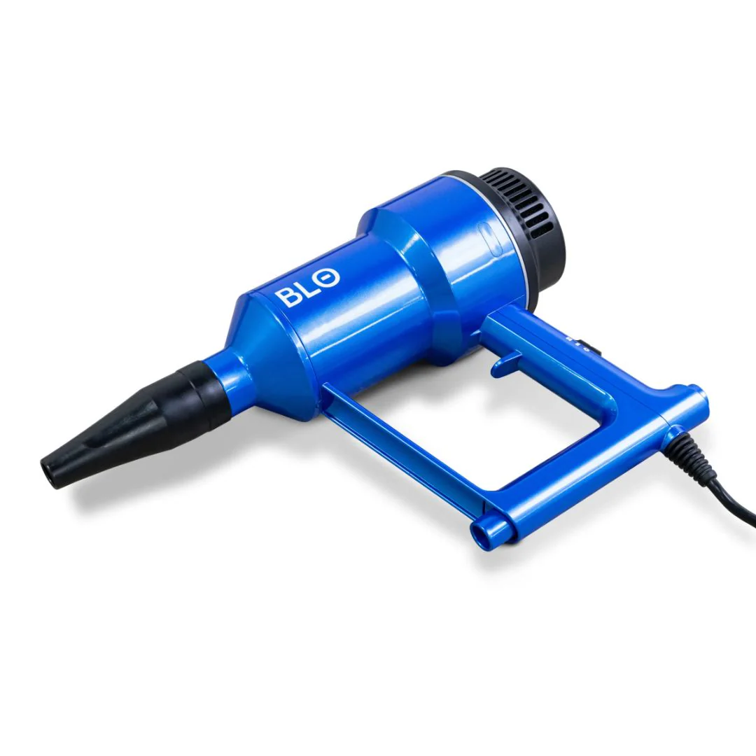 BLO AIR-S Hand Held Car Dryer - Image 3
