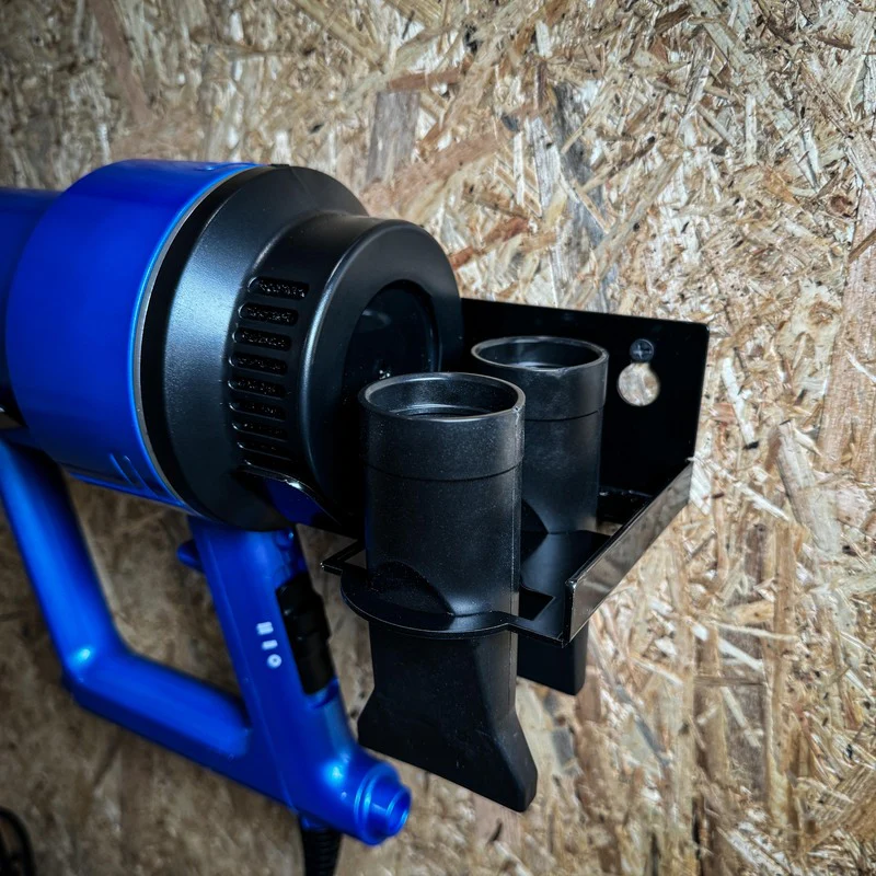 BLO Air-S Car Dryer Wall Mounted Hanger - Image 3