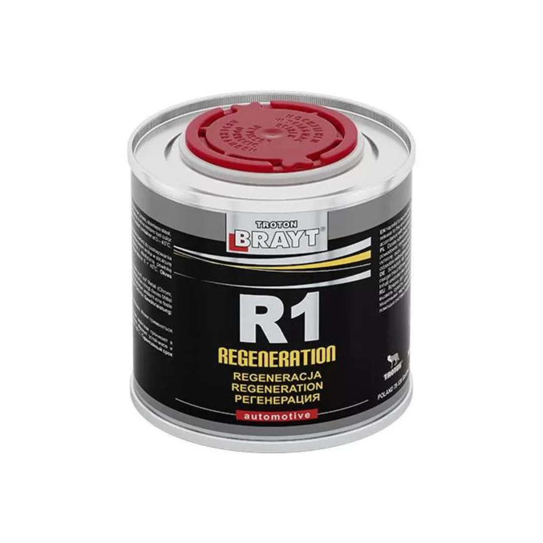 BRAYT R1 Regeneration - Trim Restorer 250ml