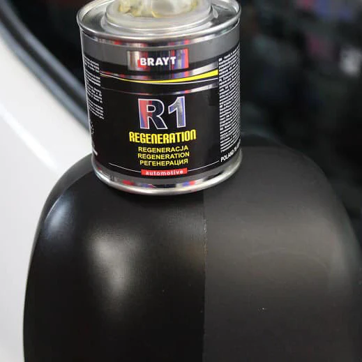 BRAYT R1 Regeneration - Trim Restorer 250ml - Image 2