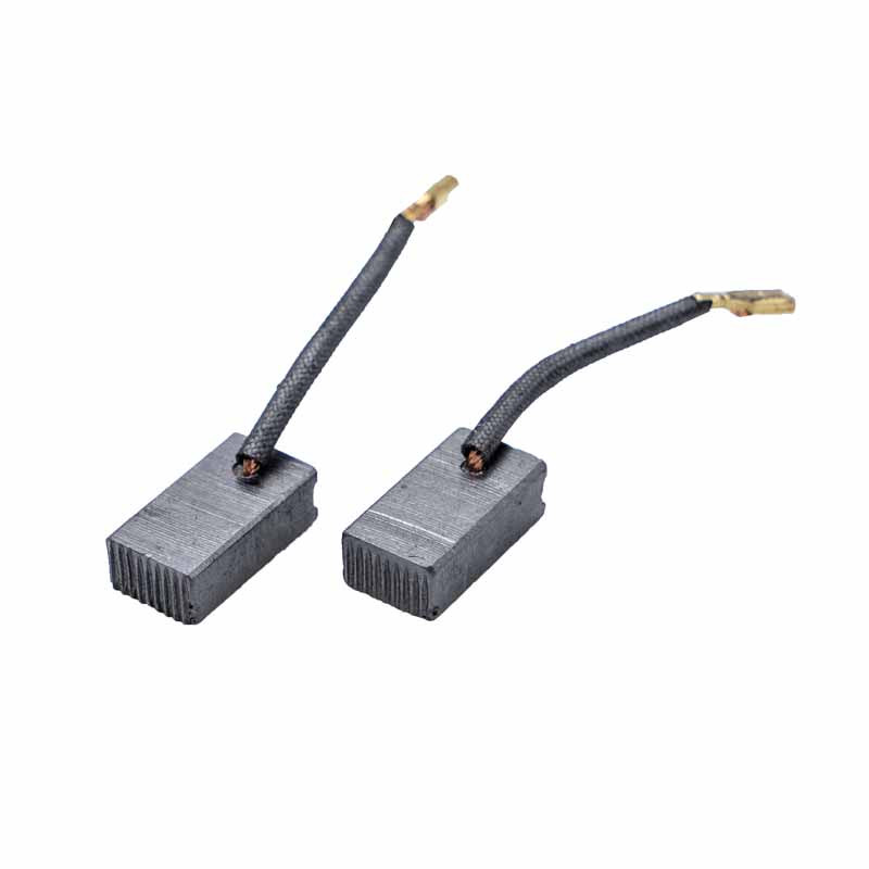 Carbon Motor Brushes for Liquid Elements Polishing Machines - Image 2