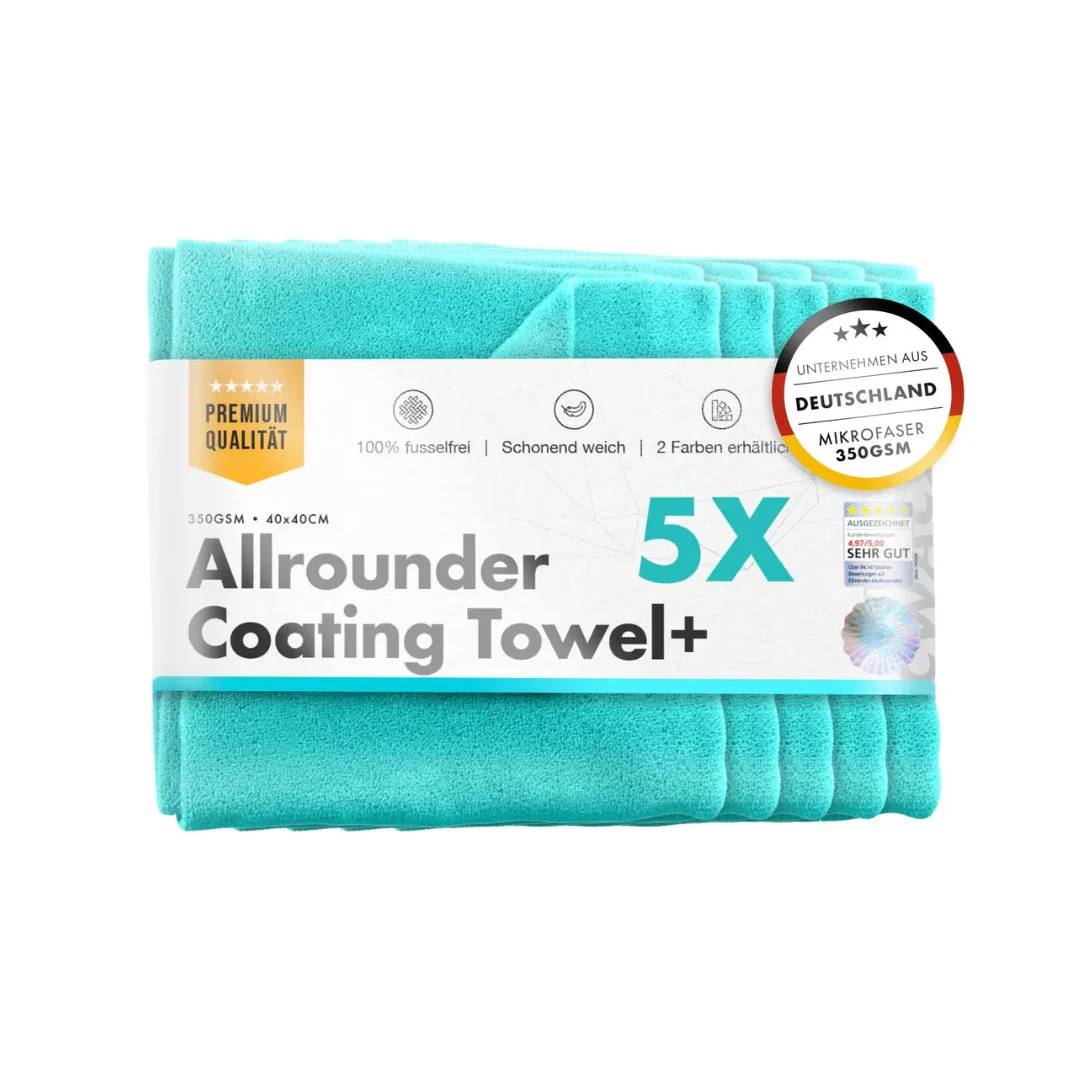 chemicalworkz Allrounder Coating Cloth 350gsm - Image 6