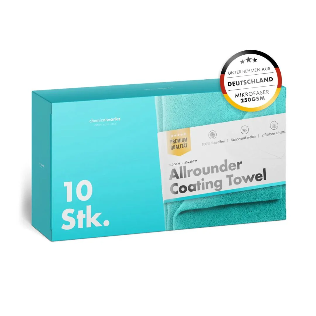 chemicalworkz Allrounder Coating Cloth 350gsm - Image 7
