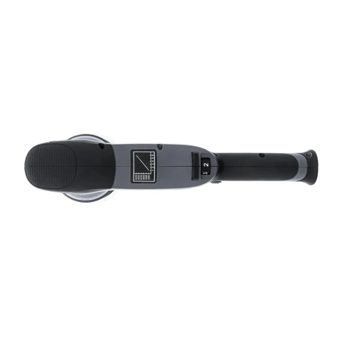 Chemicalworkz DA15 Pro - BRUSHLESS 21mm Orbit Dual Action Polisher - Image 4