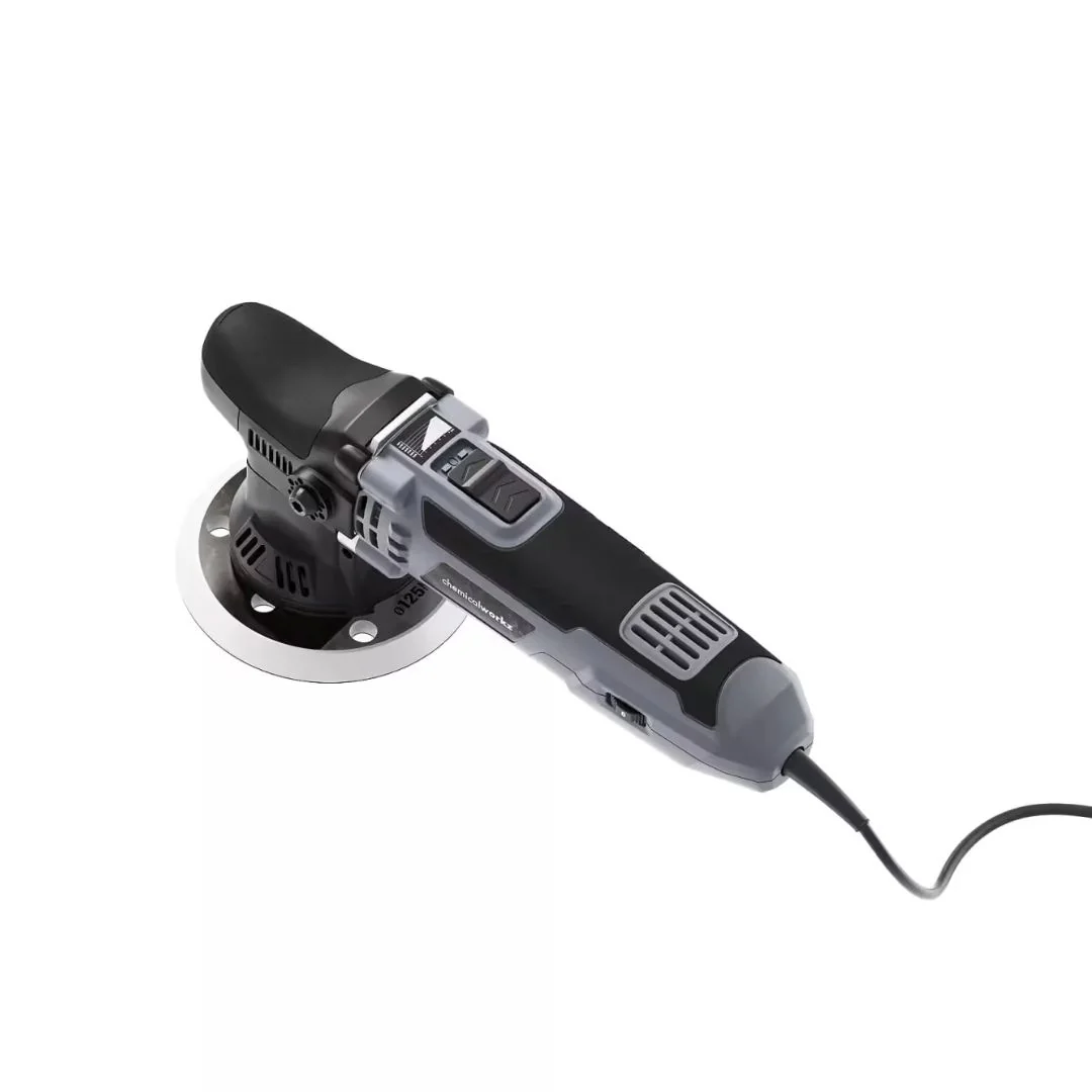 Chemicalworkz DA9 - 9mm Orbit Dual Action Polisher