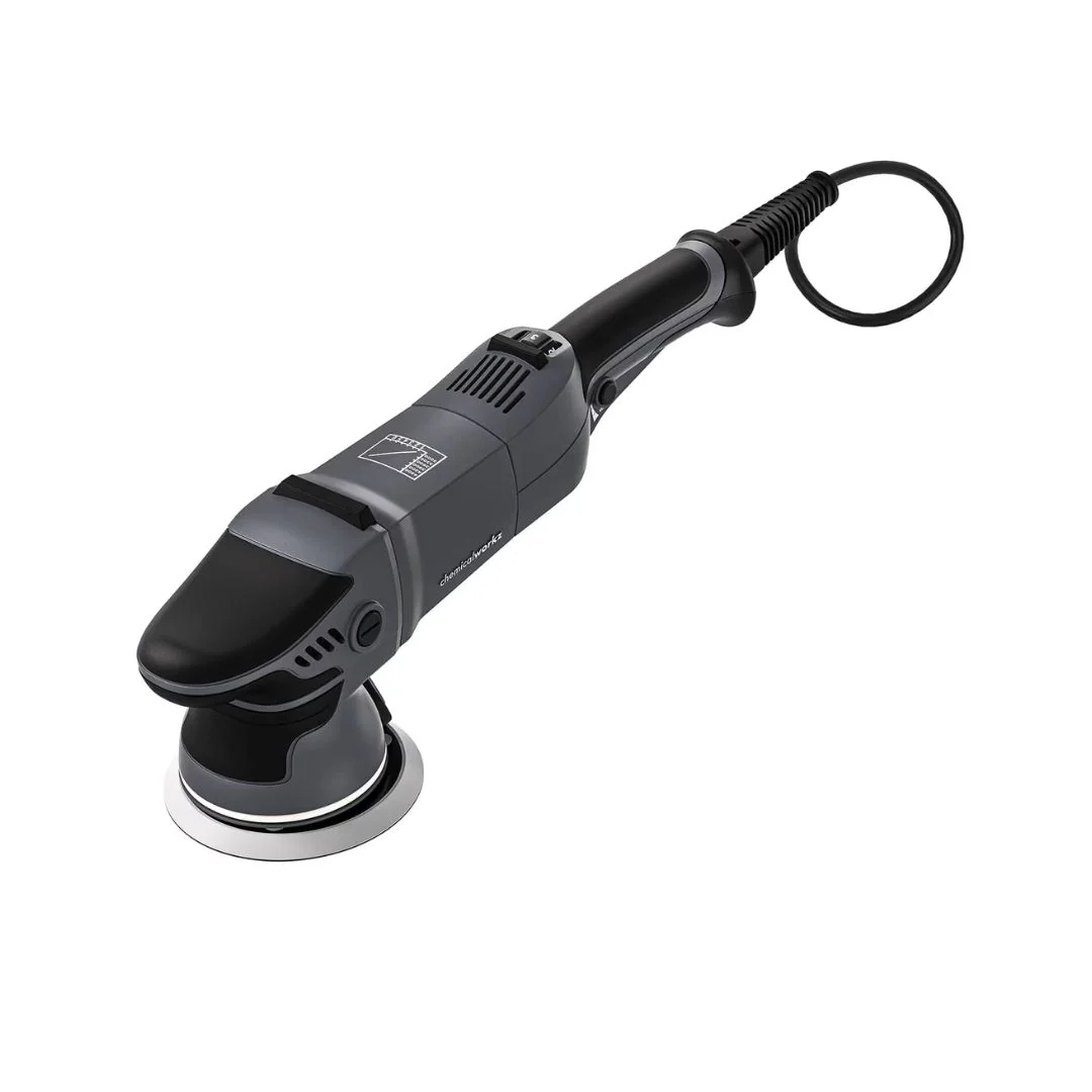 Chemicalworkz DA9 Pro Max - 9mm Orbit Dual Action Polisher