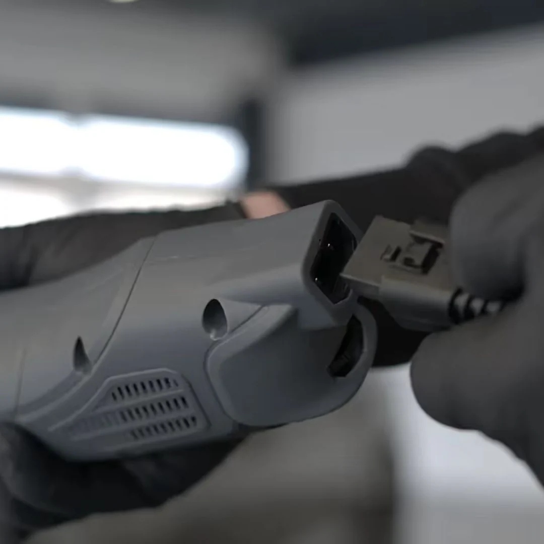 Chemicalworkz DA9 Pro - 9mm Orbit Dual Action Polisher - Image 5