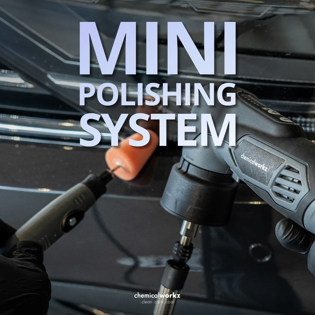 Chemicalworkz Flexible Mini Nano Polisher Kit - Image 3