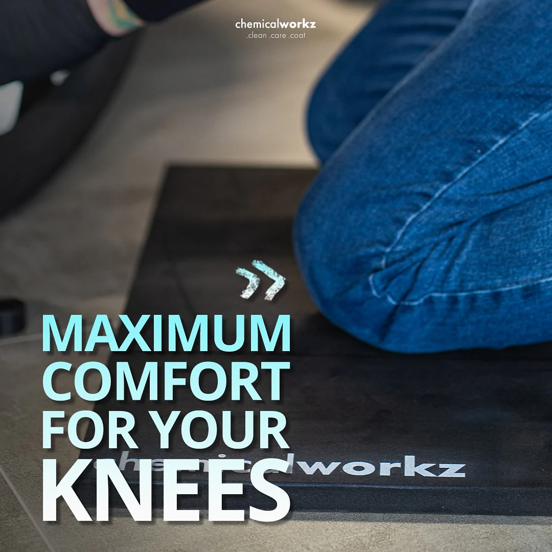 Chemicalworkz Foldable Kneeling Pad - Image 2