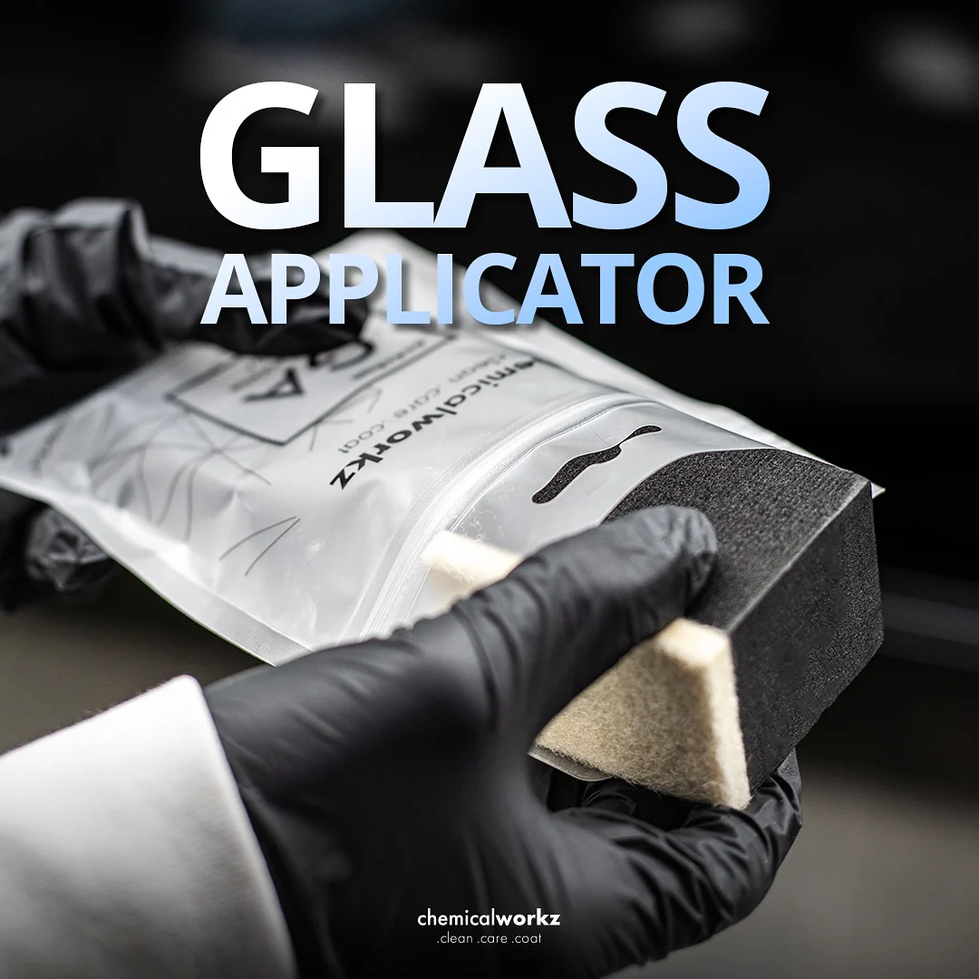 Chemicalworkz Glass Cube Felt Applicator - Image 3