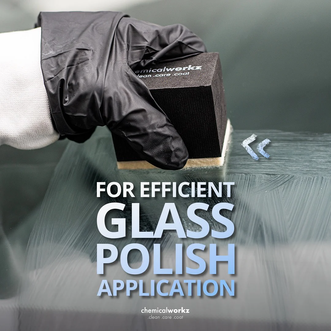 Chemicalworkz Glass Cube Felt Applicator - Image 4