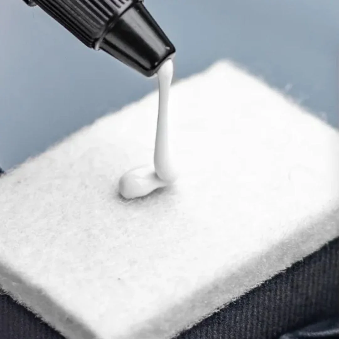 Chemicalworkz Glass Cube Felt Applicator - Image 6