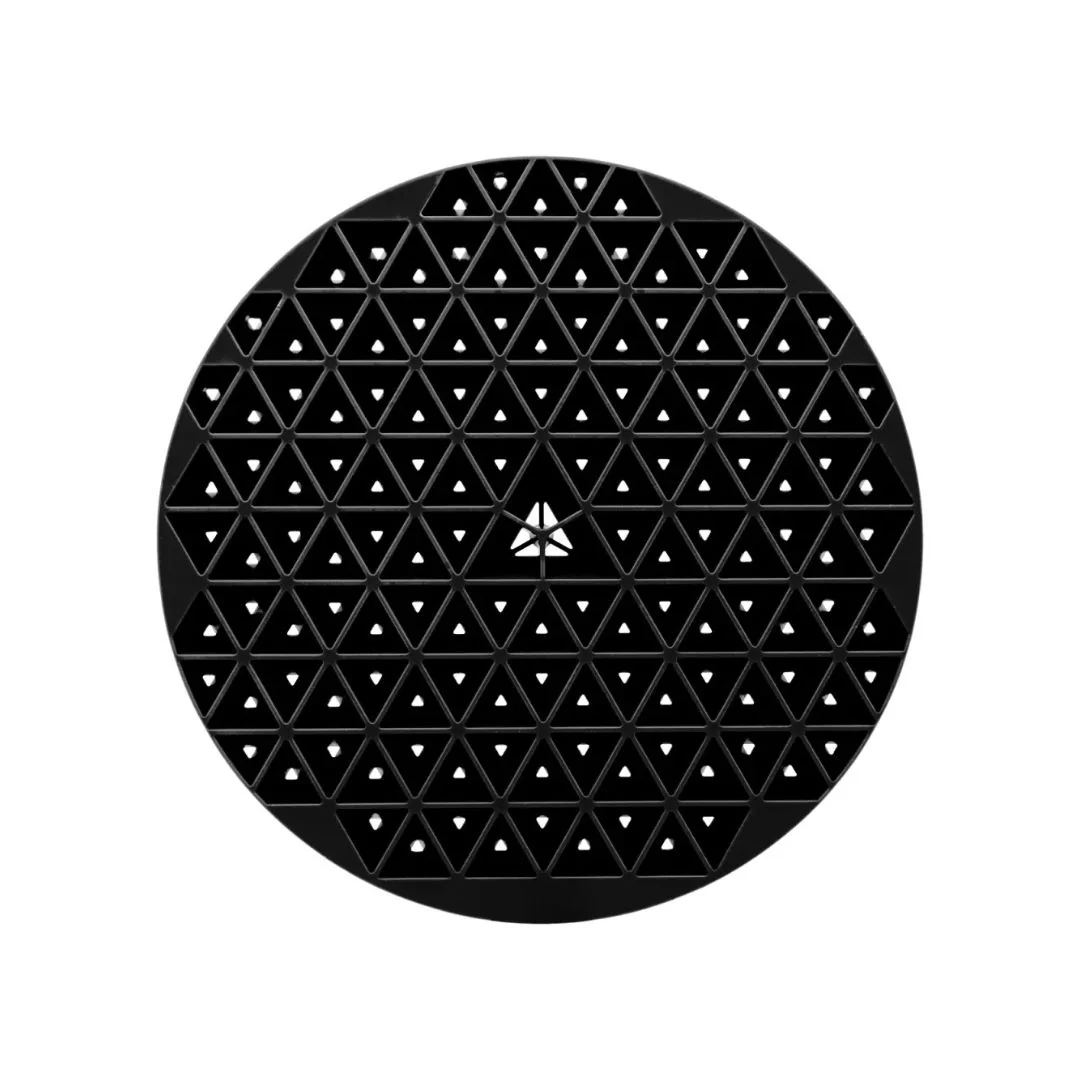 Chemicalworkz Grit Guard and Dirt Trap - Black - Image 2