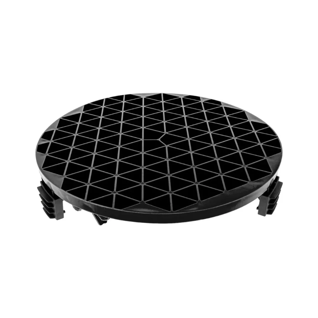 Chemicalworkz Grit Guard and Dirt Trap - Black - Image 3