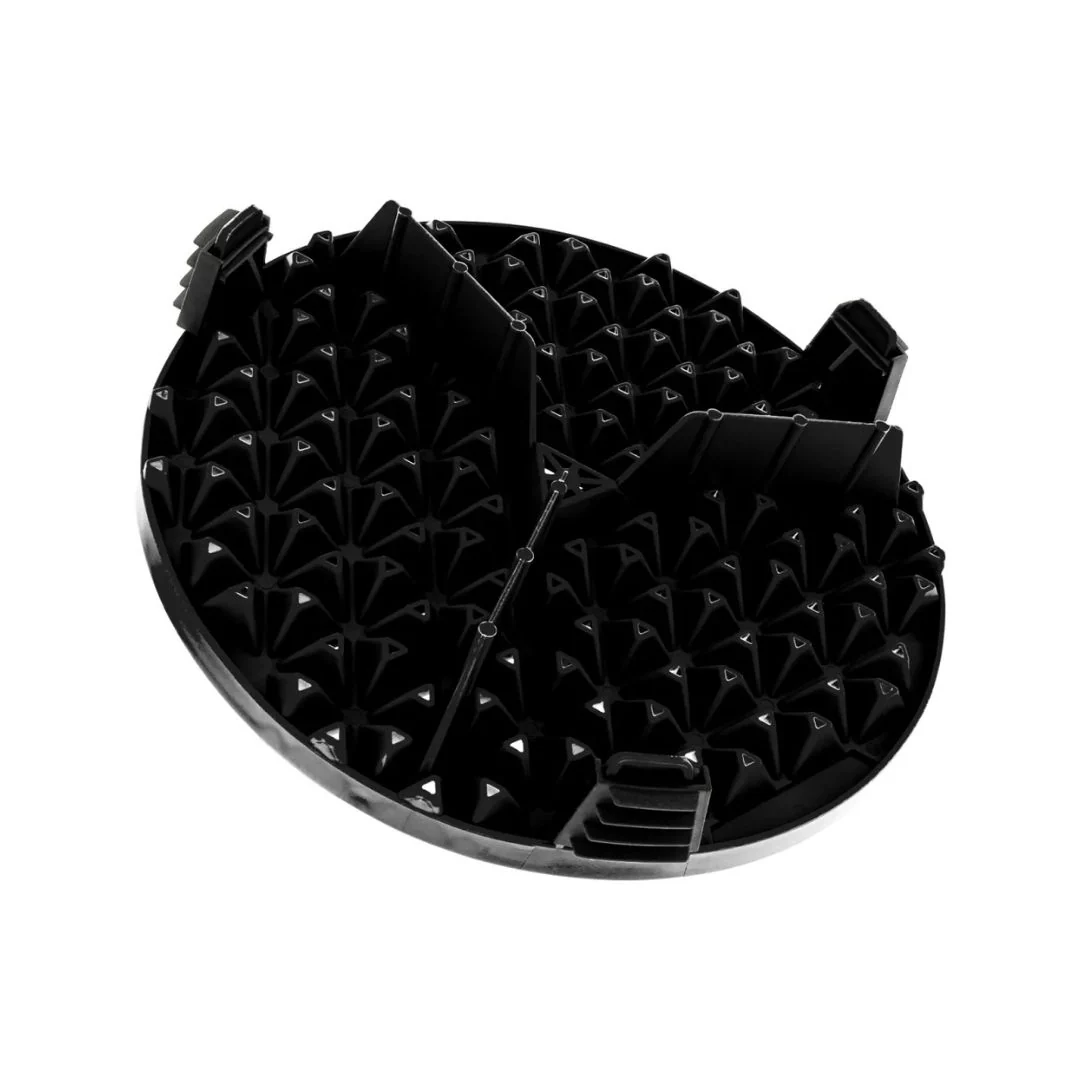 Chemicalworkz Grit Guard and Dirt Trap - Black - Image 4