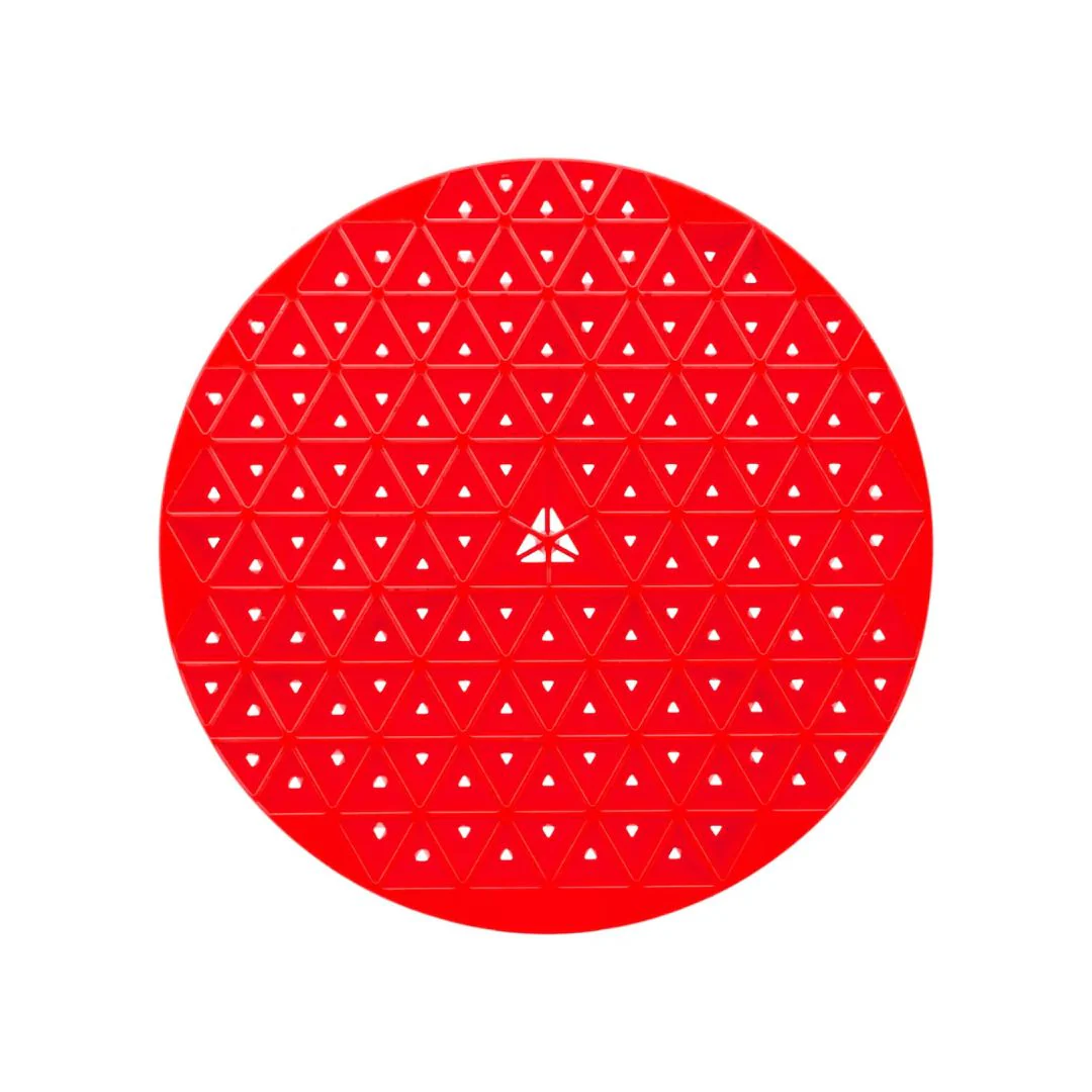 Chemicalworkz Grit Guard and Dirt Trap - Red - Image 2
