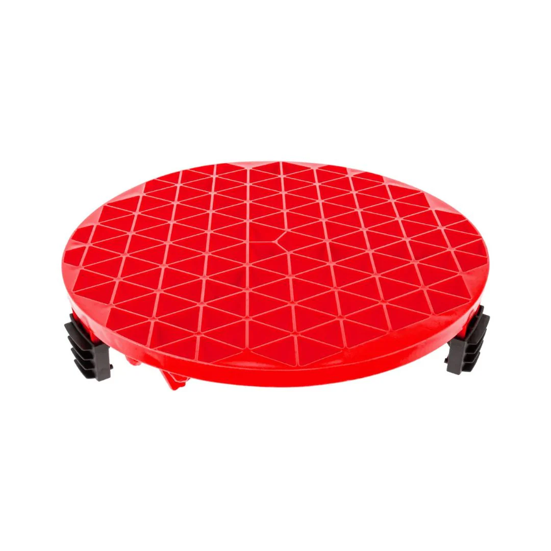 Chemicalworkz Grit Guard and Dirt Trap - Red - Image 3