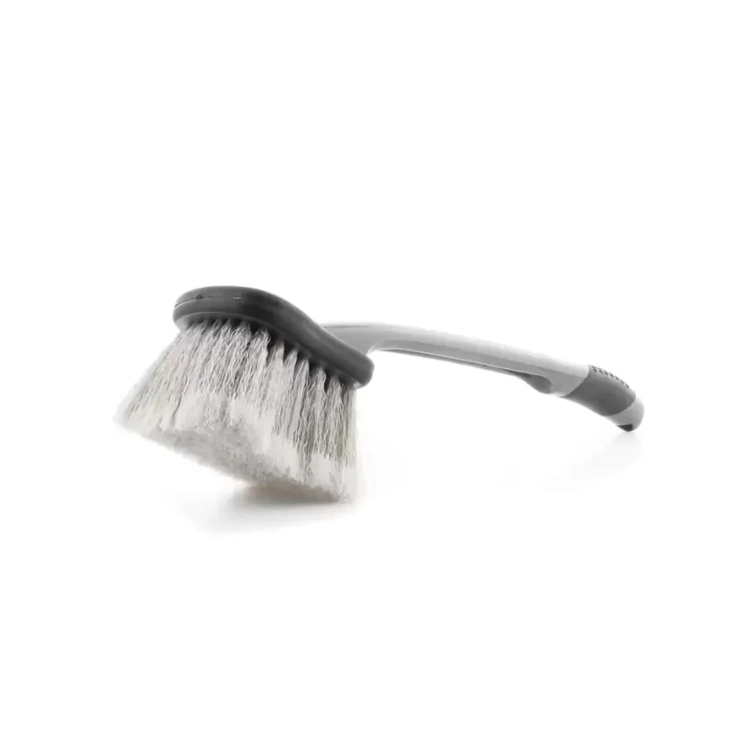 Chemicalworkz Long Handle Tyre and Wheel Arch Brush - Image 2
