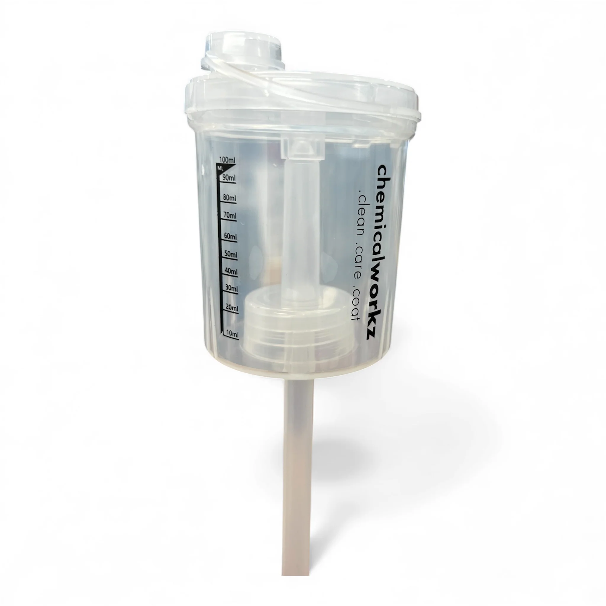 Chemicalworkz Measuring Cap 100ml - Image 2
