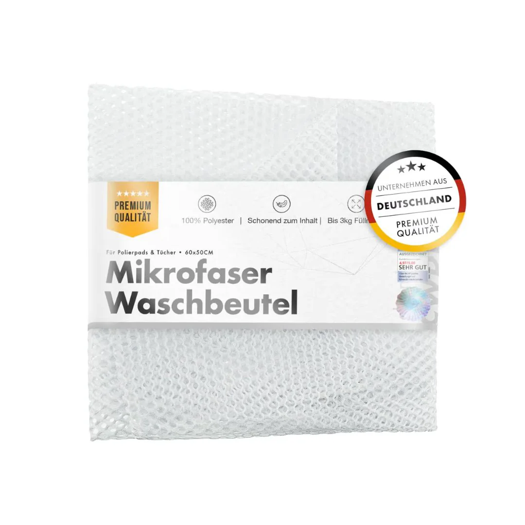Chemicalworkz Microfibre Protection Wash Bag
