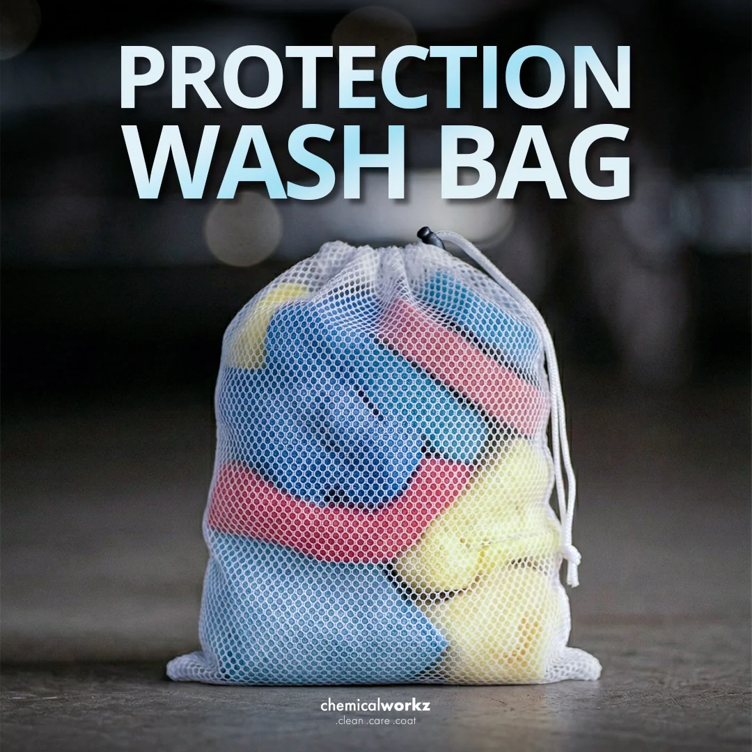 Chemicalworkz Microfibre Protection Wash Bag - Image 2