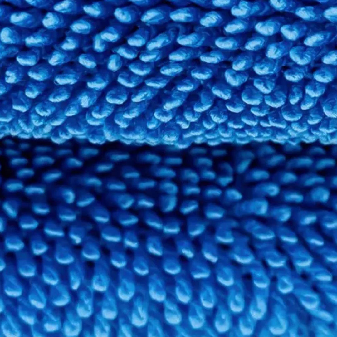 ChemicalWorkz Shark Twisted Loop Towel 1400GSM (60x40cm) - Image 4