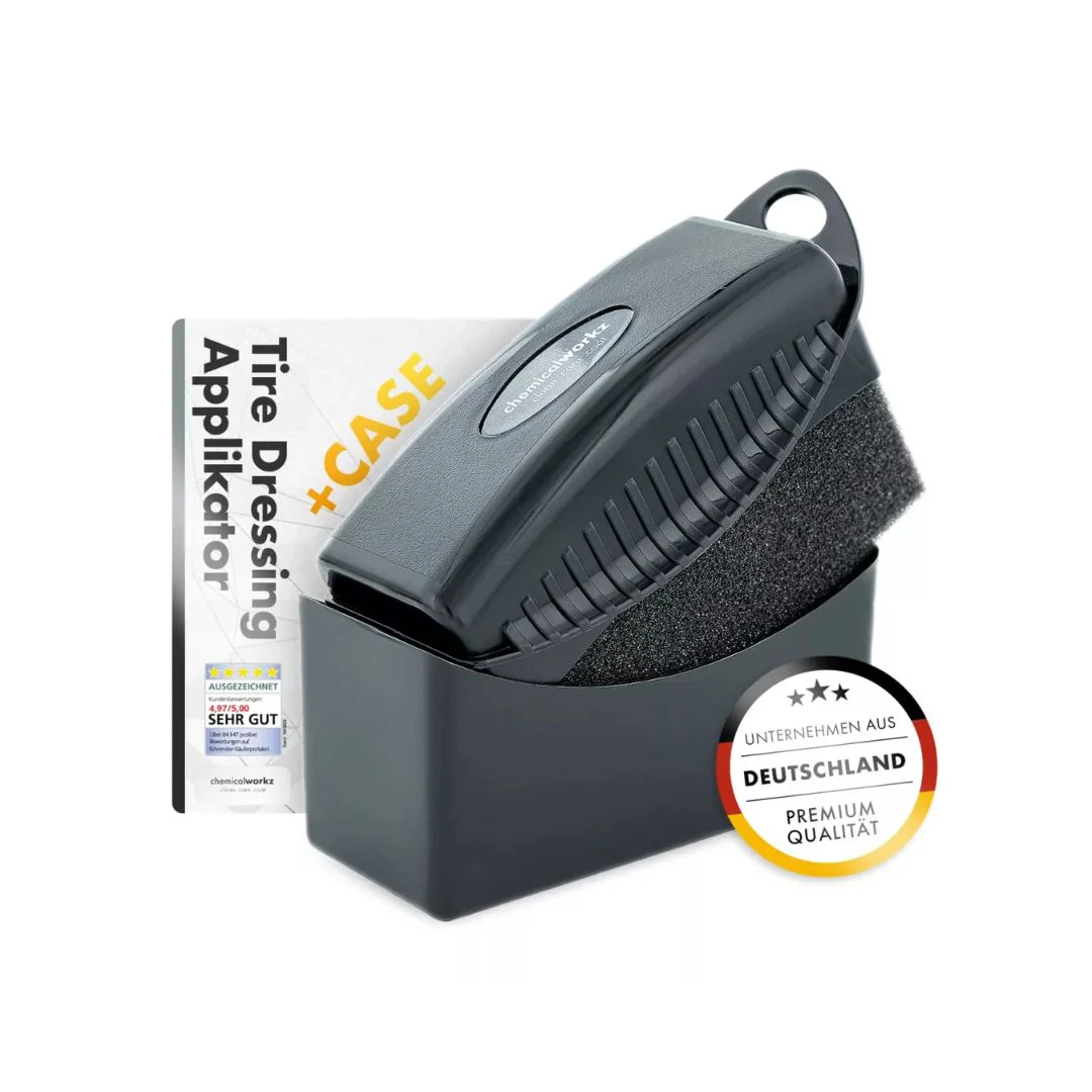 Chemicalworkz Tyre Dressing Applicator