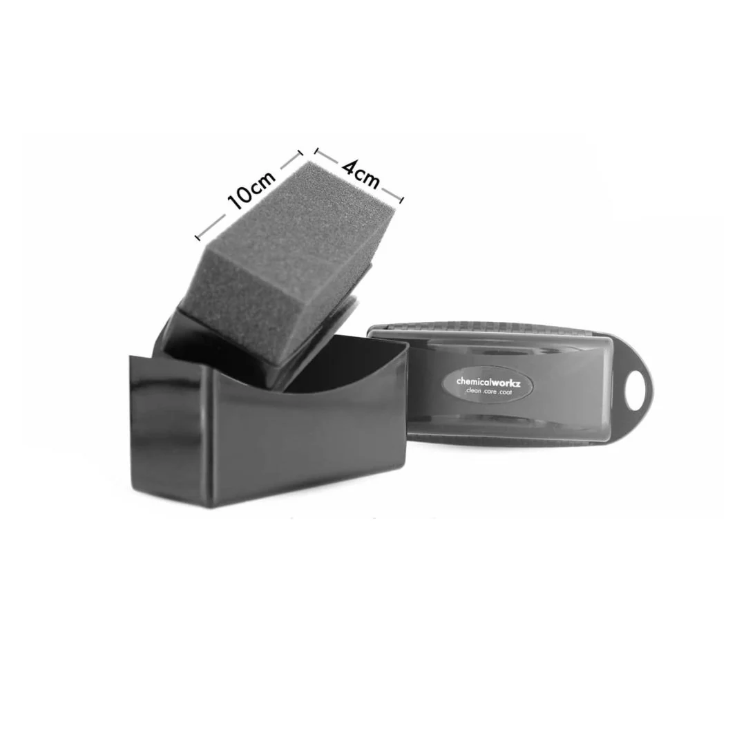Chemicalworkz Tyre Dressing Applicator - Image 3