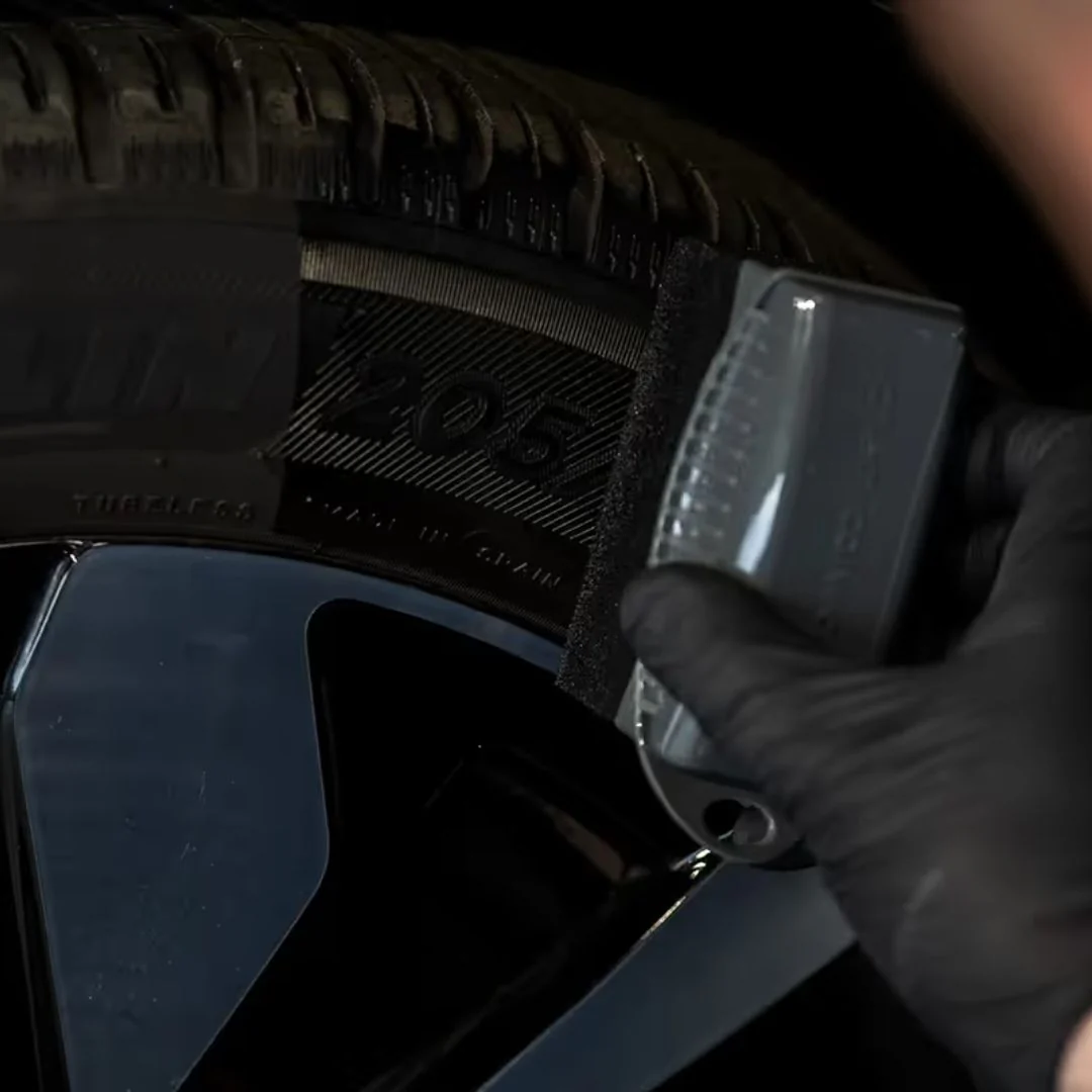 Chemicalworkz Tyre Dressing Applicator - Image 5