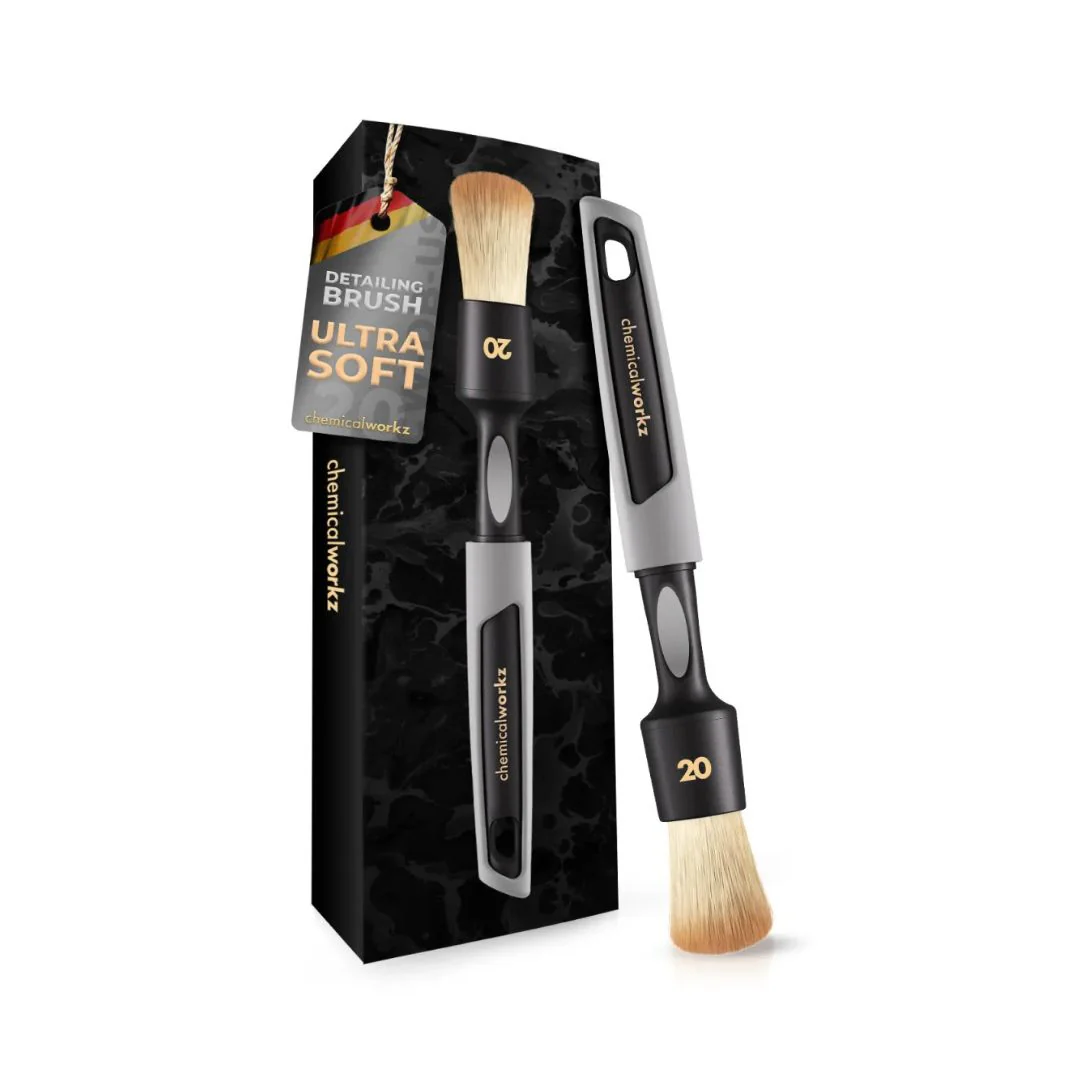 Chemicalworkz Ultra Soft Detailing Brush 20mm