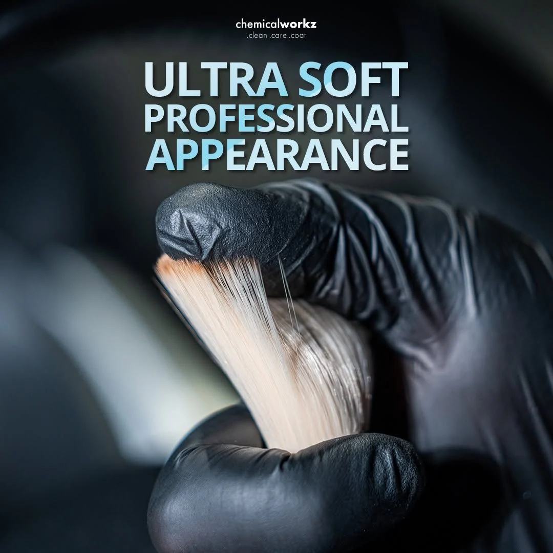 Chemicalworkz Ultra Soft Detailing Brush 20mm - Image 2