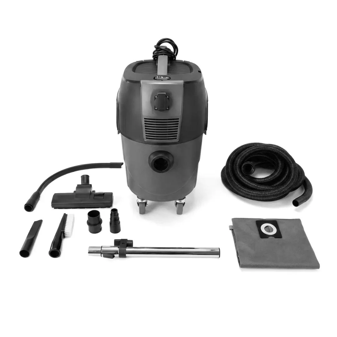 Chemicalworkz Wet and Dry Vacuum Cleaner