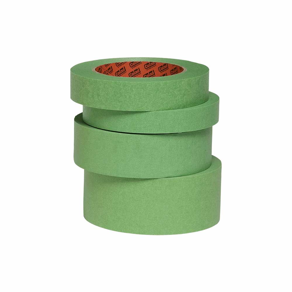 Colad Aqua Dynamic Green Masking Tape - Image 4