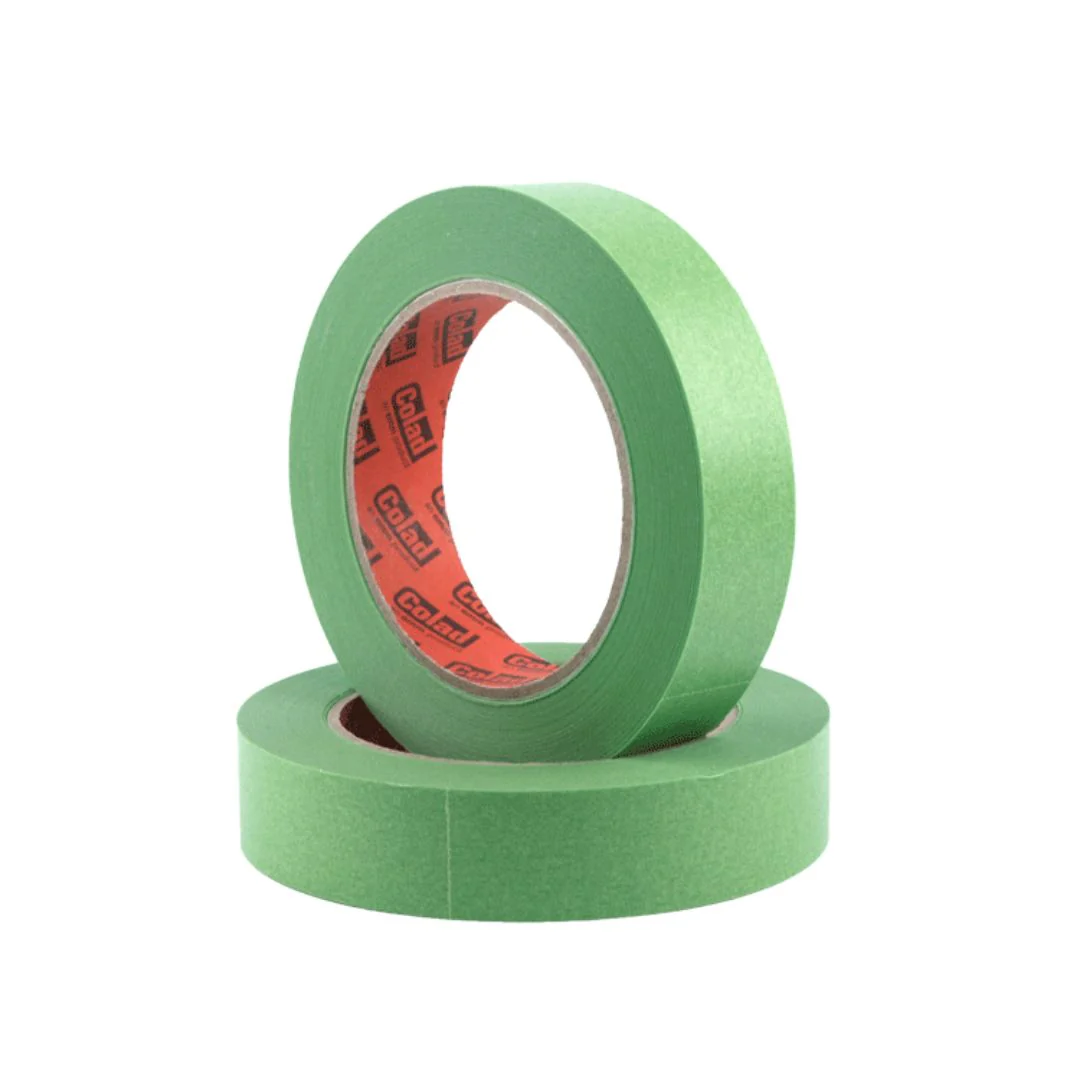 Colad Aqua Dynamic Green Masking Tape - Image 5