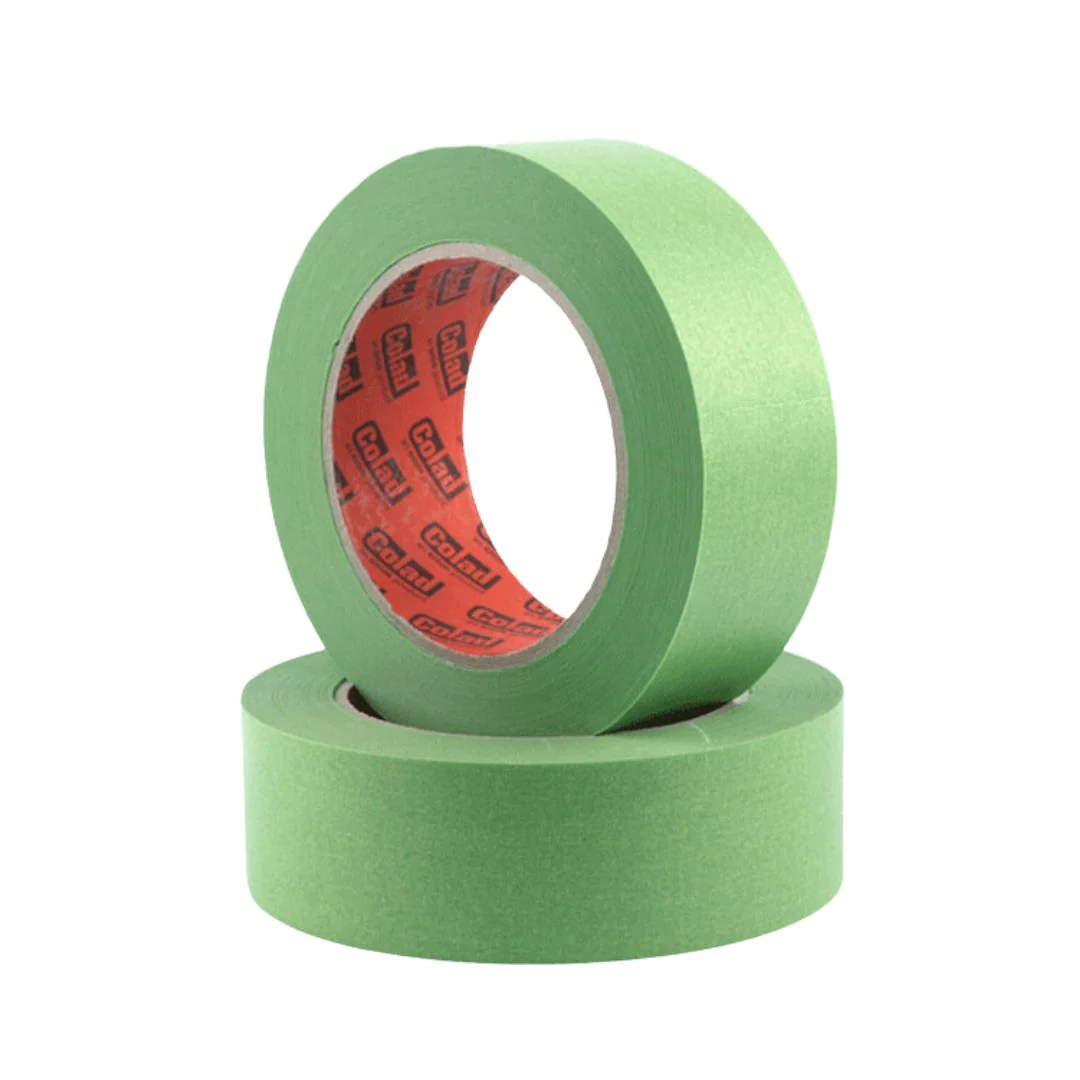Colad Aqua Dynamic Green Masking Tape - Image 6