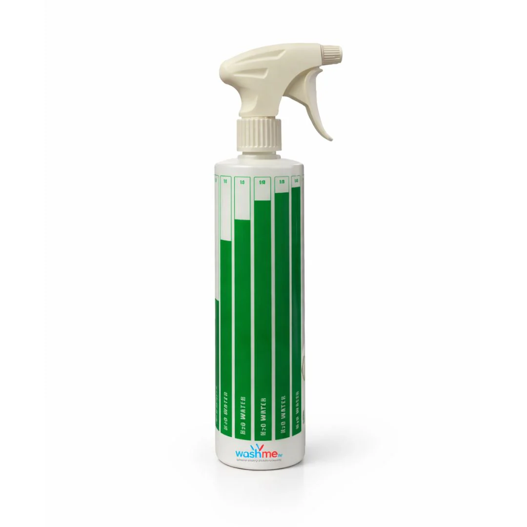 MaFra Spray Bottle with Dilution Mixing Scale 500ml - Image 7