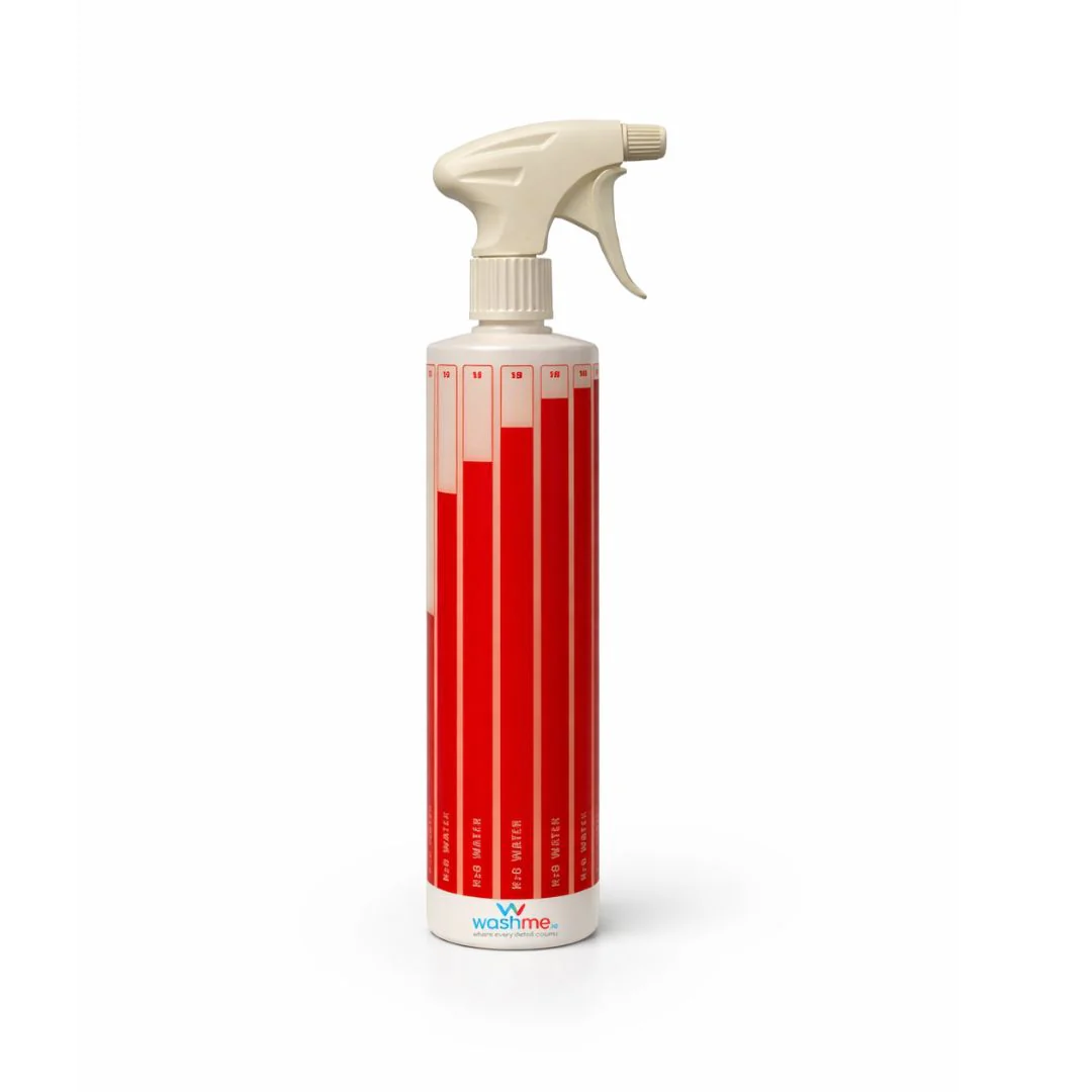 MaFra Spray Bottle with Dilution Mixing Scale 500ml - Image 8