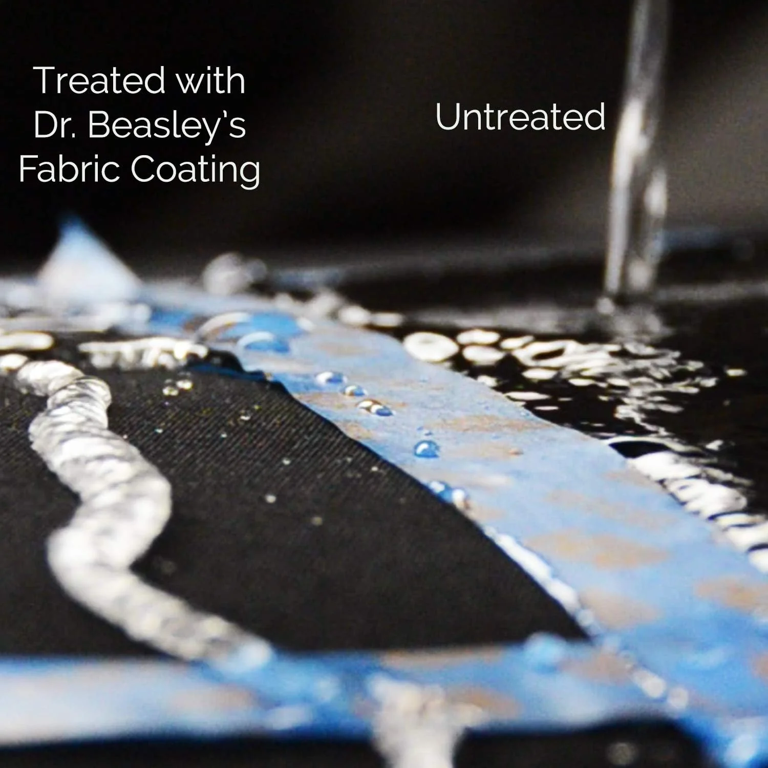 Dr. Beasley's Fabric and Convertible Coating Pro Kit - Image 2